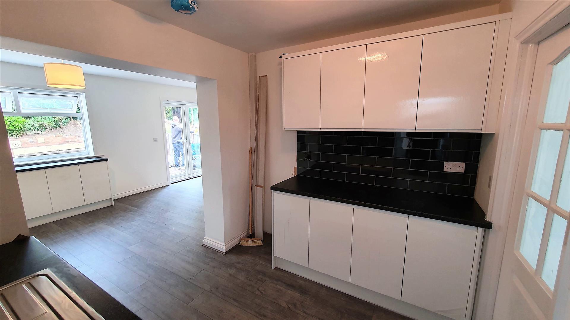 126 Broomhall Lane Pendlebury Salford